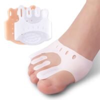 Toe Divider