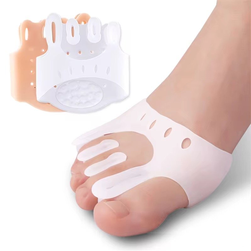 Toe Divider