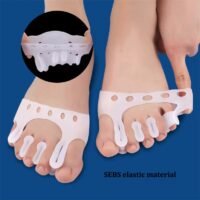 Toe Divider