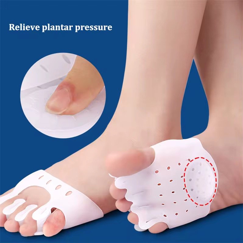 Toe Divider