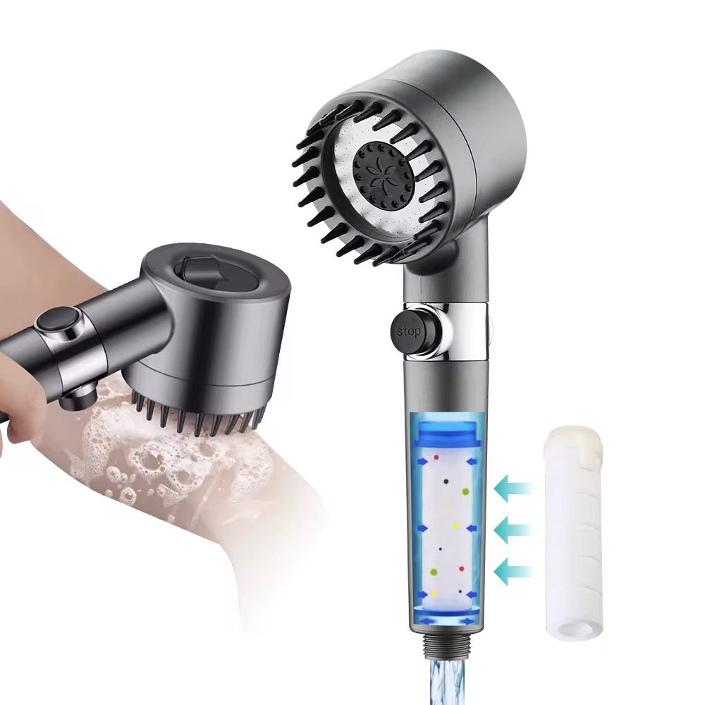 Shower Head