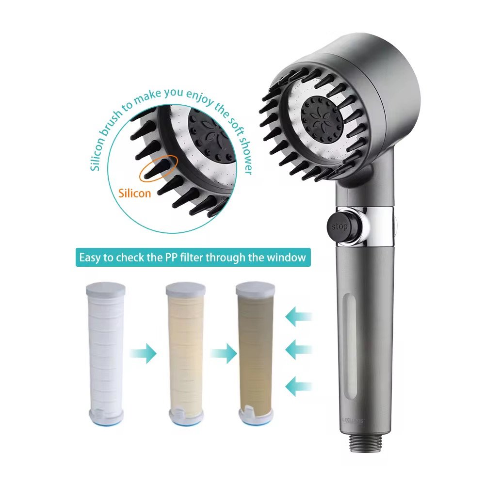 Shower Head