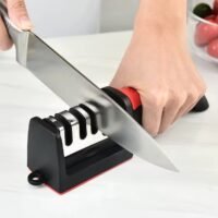Knife Sharpener Stone