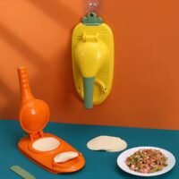 Manual Dumpling Maker