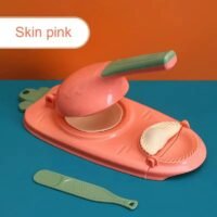 Manual Dumpling Maker