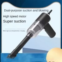 Vacuum Cleaner
