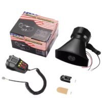 Multipurpose Speaker