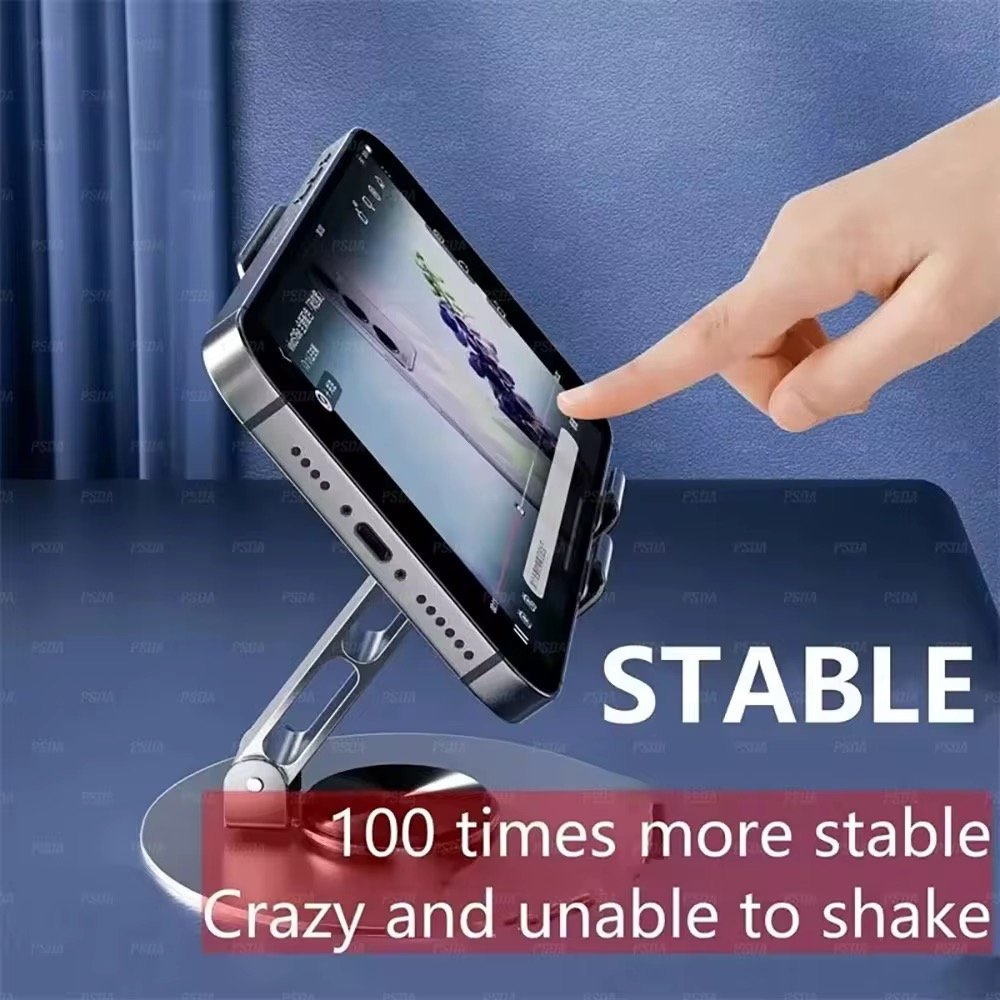 Phone holder 360