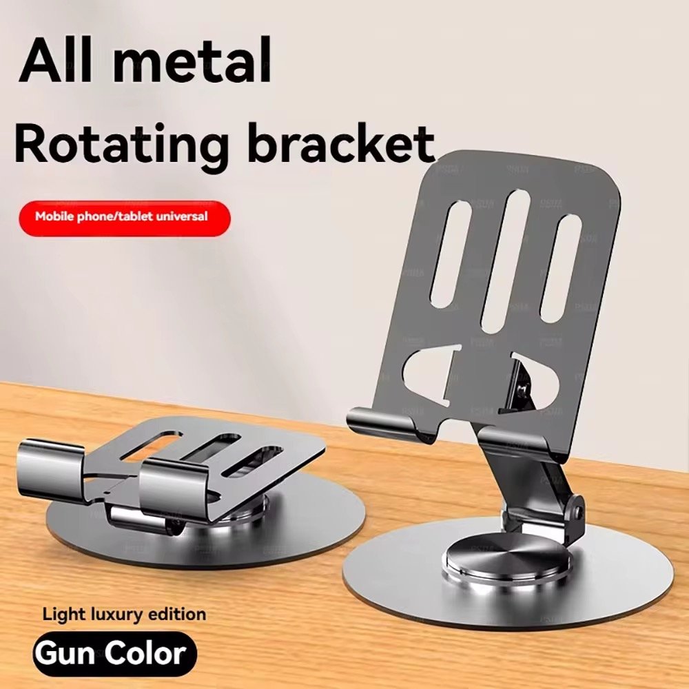 Phone holder 360