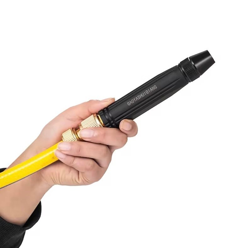 Water Gun for Gardening