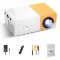 Mini Portable Projector