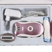 Hair Removal for Women