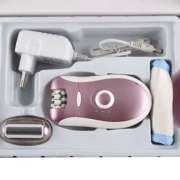 Hair Removal for Women