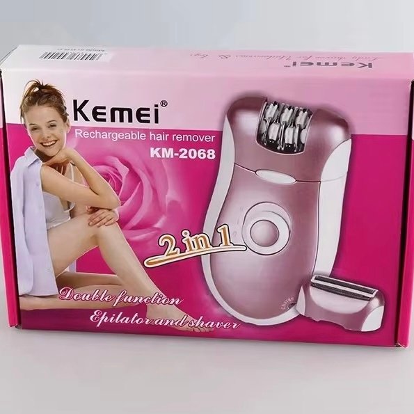 Hair Removal for Women