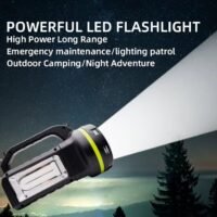 Solar LED