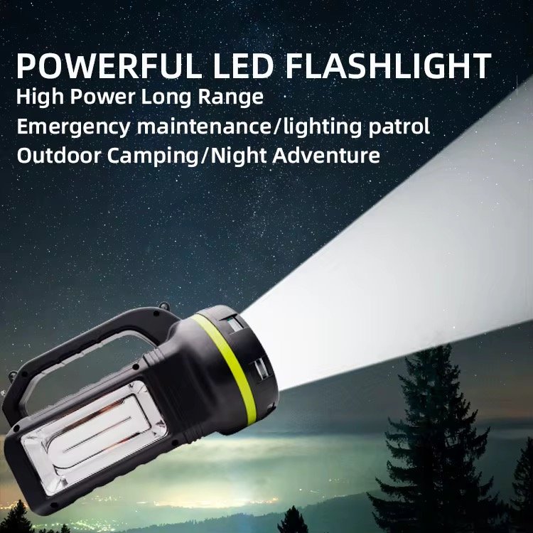 Solar LED