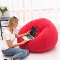 Spherical Sofa