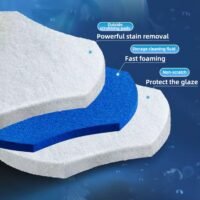 Toilet Cleaner Brush