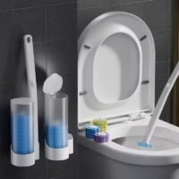 Toilet Cleaner Brush