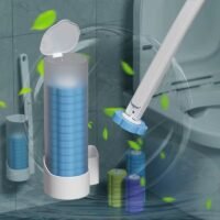 Toilet Cleaner Brush