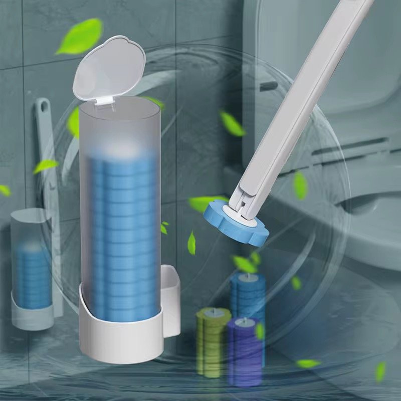 Toilet Cleaner Brush