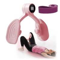 Strength Exercices