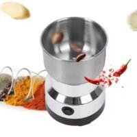 Electric Coffee Bean Grinder