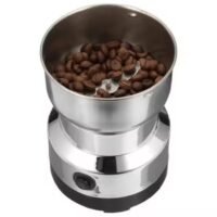Electric Coffee Bean Grinder