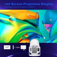 Mini Projector