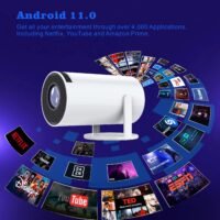 Mini Projector