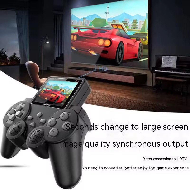 Controller Gamepad
