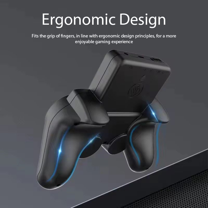 Controller Gamepad