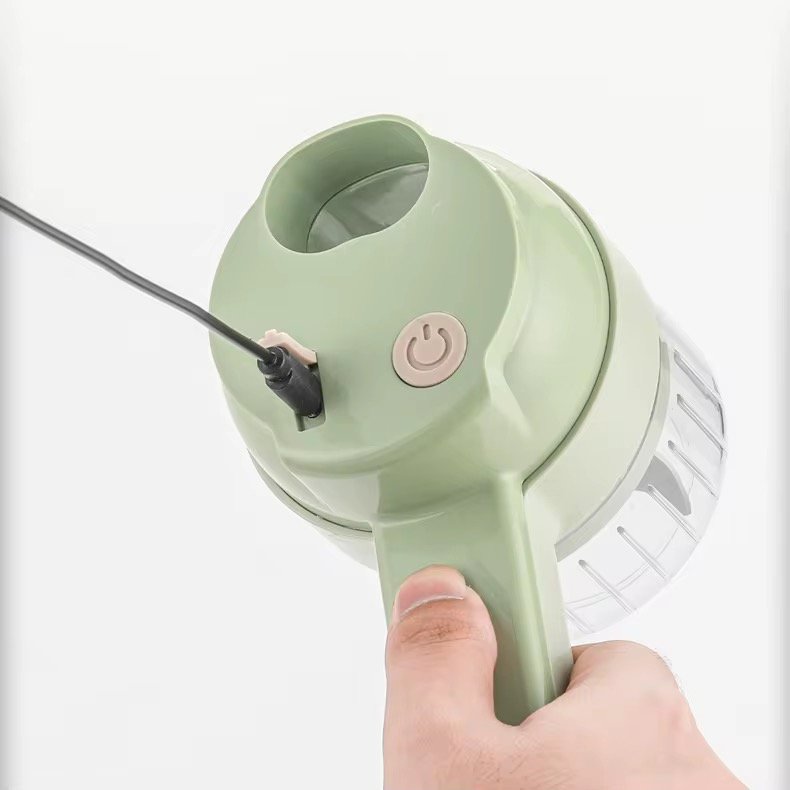 Food Chopper