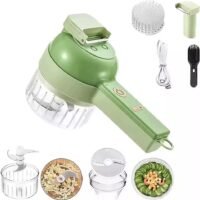 Food Chopper