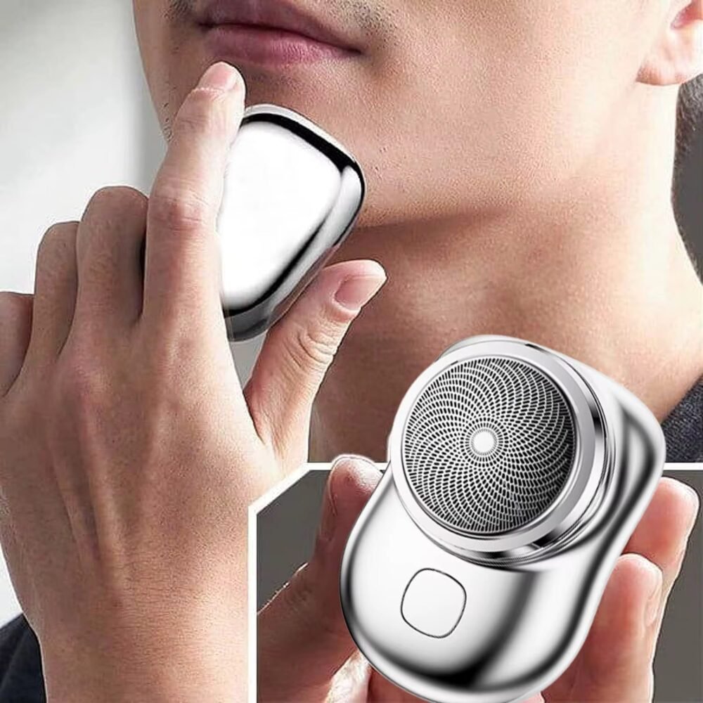 Mini Shaver For men