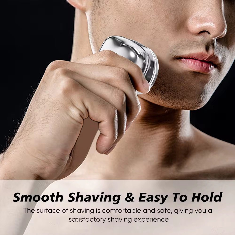 Mini Shaver For men