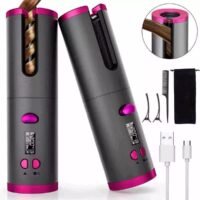 Hair curler