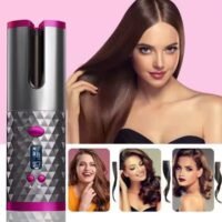 Hair curler
