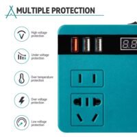 Intelligent inverter