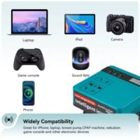 Intelligent inverter
