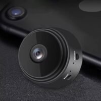 A9 IP camera