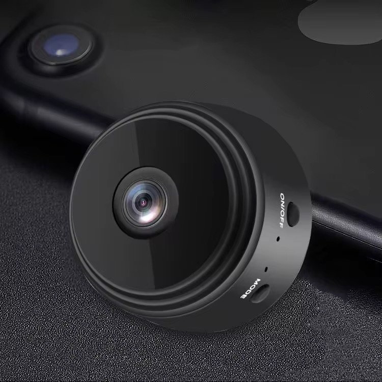 A9 IP camera