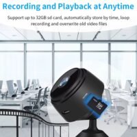 A9 IP camera