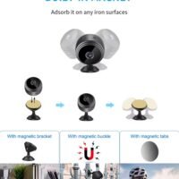 A9 IP camera