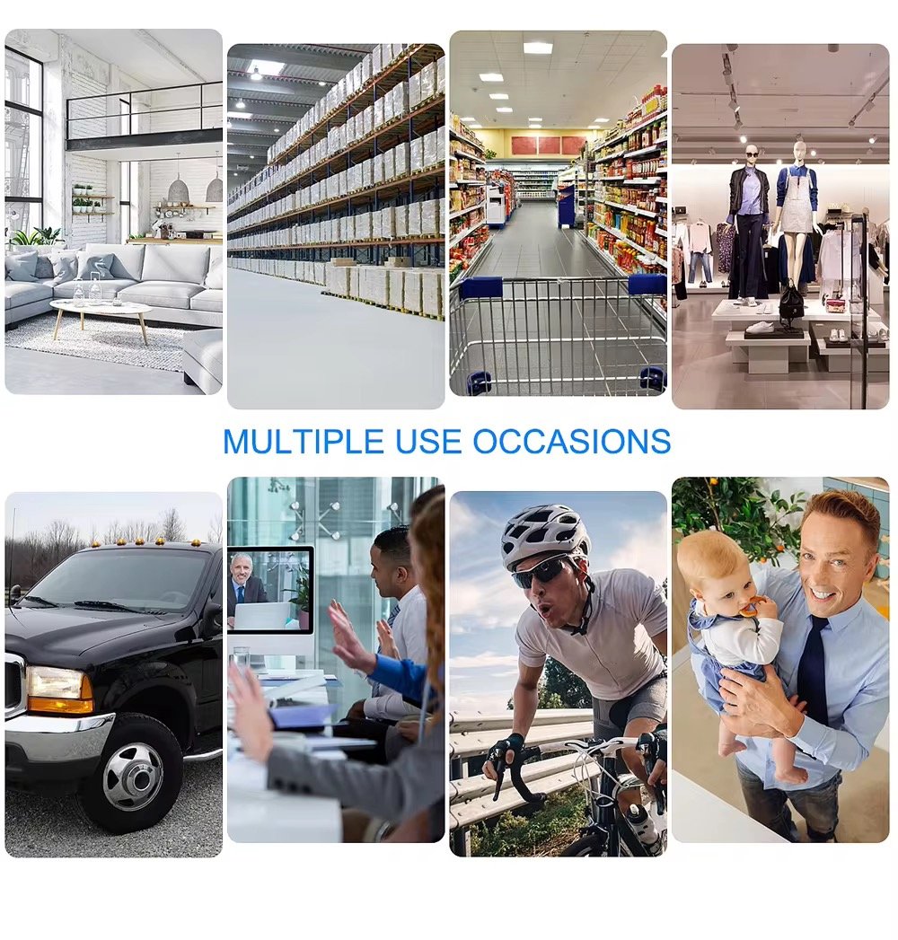 A9 IP camera