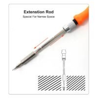 Screwdriver Assorted tools