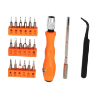 Screwdriver Assorted tools