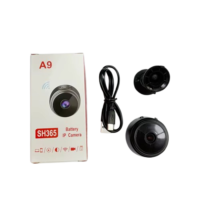 A9 IP camera