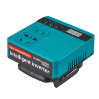 Intelligent inverter