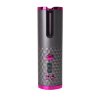 Hair curler